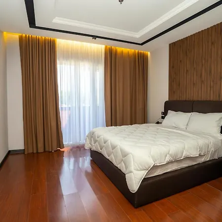Zojza Agroturizem & 호텔 4*